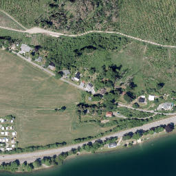 Satellite imagery of Am Aufgange, DE