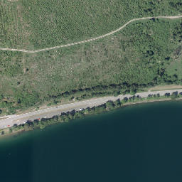 Satellite imagery of Am Aufgange, DE