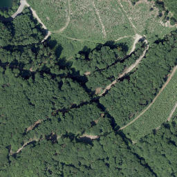 Satellite imagery of Eisenberg, DE