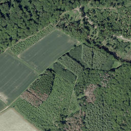 Satellite imagery of Eisenberg, DE