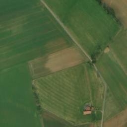 Satellite imagery of Weinberg, DE