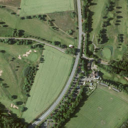 Satellite imagery of Mühlenberg, DE