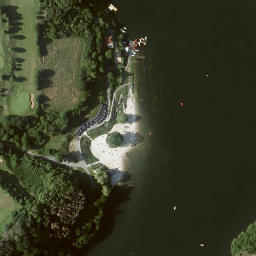 Satellite imagery of Mühlenberg, DE