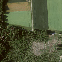 Satellite imagery of Burgberg, DE