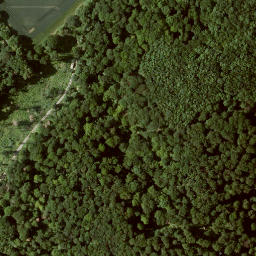 Satellite imagery of Kleiner Guden-Berg, DE