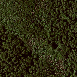 Satellite imagery of Kleiner Guden-Berg, DE
