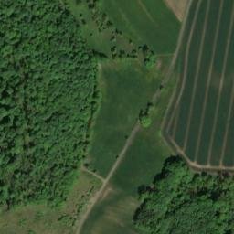 Satellite imagery of Hangarstein, DE