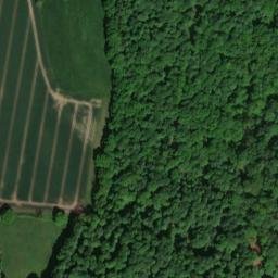 Satellite imagery of Hangarstein, DE