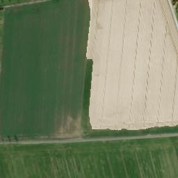 Satellite imagery of Breiter Stein, DE
