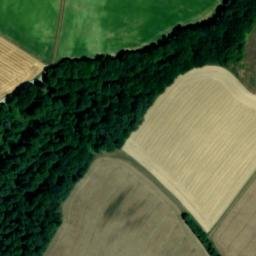 Satellite imagery of Dicker Kopf, DE