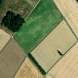 Satellite imagery of Dicker Kopf, DE