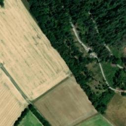 Satellite imagery of Dicker Kopf, DE