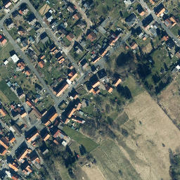 Satellite imagery of Lutterbergerhöhe, DE