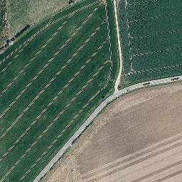 Satellite imagery of boundary_stone, DE