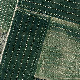Satellite imagery of Wessen, DE