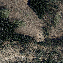 Satellite imagery of Hitzekopf, DE