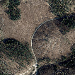 Satellite imagery of Hitzekopf, DE