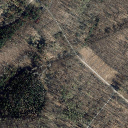Satellite imagery of Hitzekopf, DE