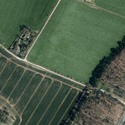 Satellite imagery of Richteberg, DE