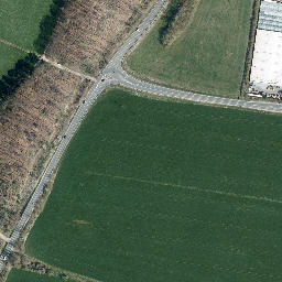 Satellite imagery of Richteberg, DE