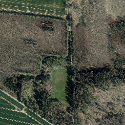 Satellite imagery of Roter Berg, DE