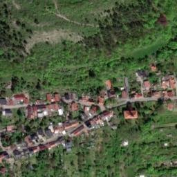 Satellite imagery of Frauenberg, DE