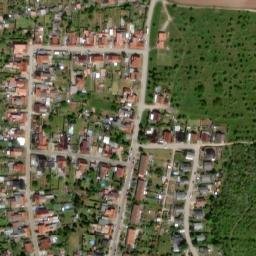 Satellite imagery of Weinberg, DE