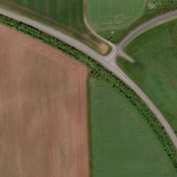 Satellite imagery of Weinberg, DE