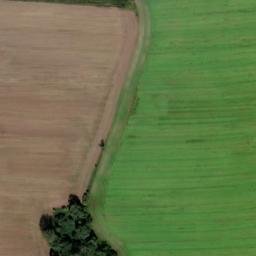 Satellite imagery of Galgenberg, DE