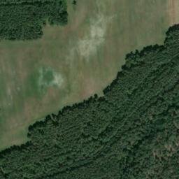 Satellite imagery of Grenzstein 127 KS/KP, PL