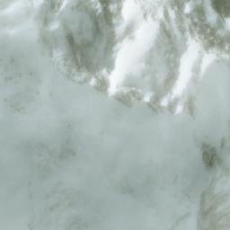 Satellite imagery of Mount Sissons, CA