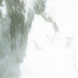 Satellite imagery of Mount Sissons, CA