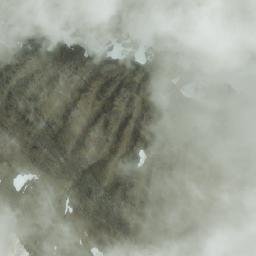 Satellite imagery of Mount Anstey, CA