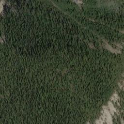 Satellite imagery of Mount Dennis, CA