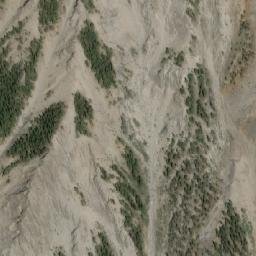Satellite imagery of Mount Dennis, CA