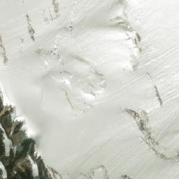 Satellite imagery of Mount Huber, CA