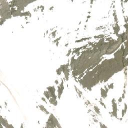 Satellite imagery of Revenant Mountain, CA