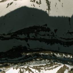 Satellite imagery of Castle Rock, CA