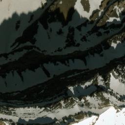 Satellite imagery of Castle Rock, CA