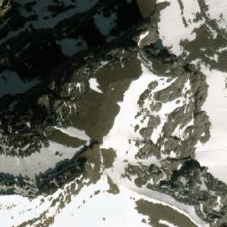 Satellite imagery of Castle Rock, CA