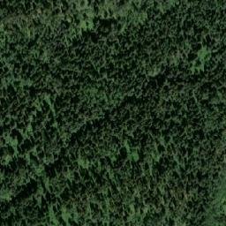 Satellite imagery of Salter Ridge, CA