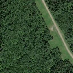 Satellite imagery of Salter Ridge, CA