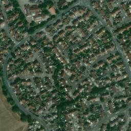 Satellite imagery of Castle Batch, GB