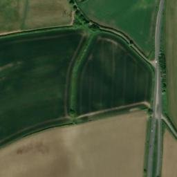 Satellite imagery of Stantonbury Hill, GB