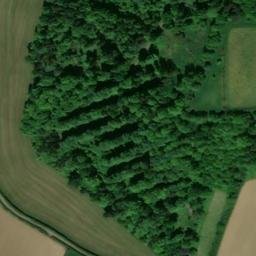 Satellite imagery of Stantonbury Hill, GB