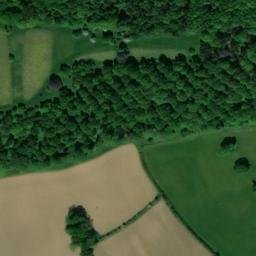 Satellite imagery of Stantonbury Hill, GB