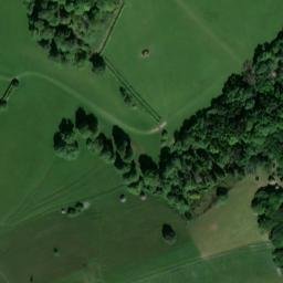 Satellite imagery of Giant's Grave, GB