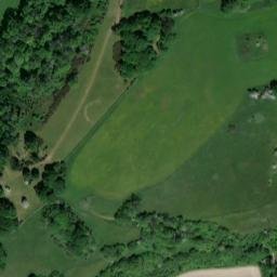 Satellite imagery of Giant's Grave, GB