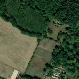 Satellite imagery of West Woodhay Motte, GB