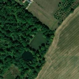 Satellite imagery of West Woodhay Motte, GB